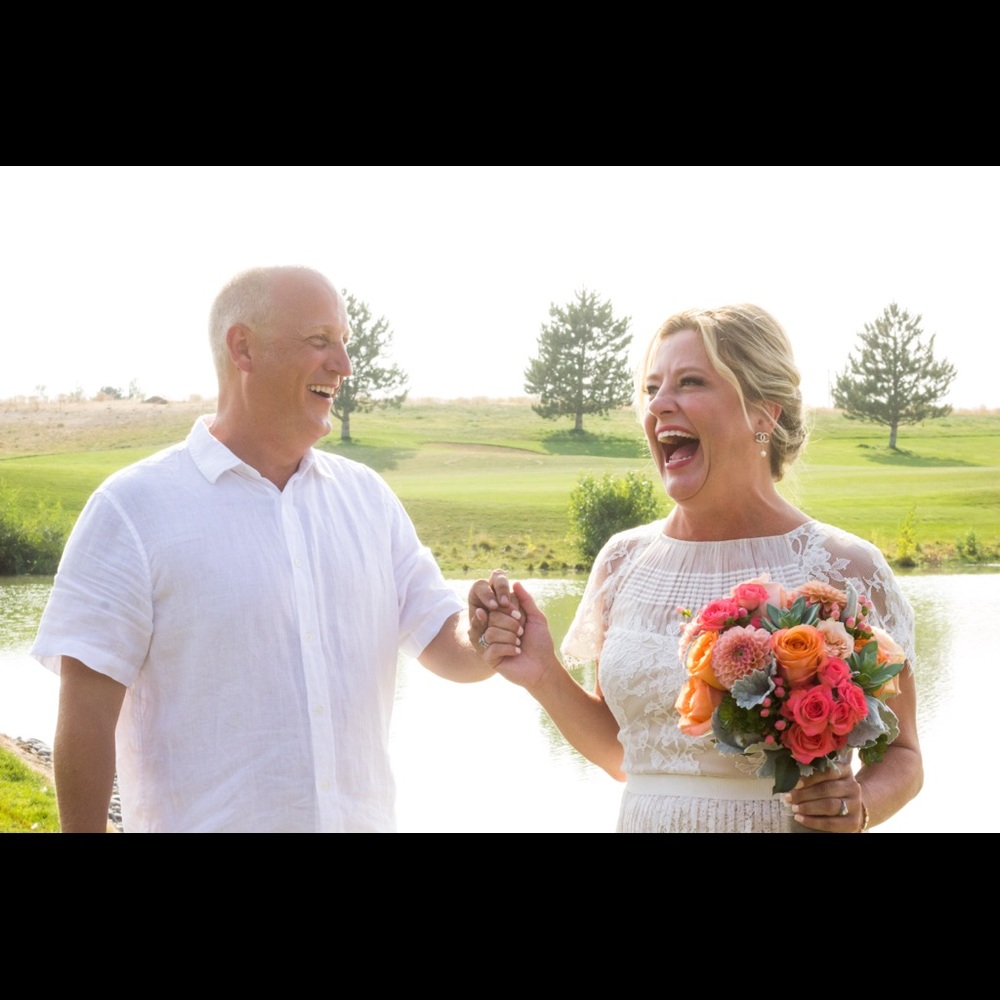 Meet your Posher, Marci